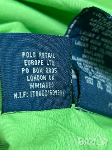 PALPH Lauren, дамска риза, снимка 7 - Ризи - 53503587