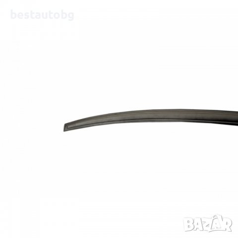 Спойлер за багажник за Audi A6 C7 (2010-2018), снимка 6 - Аксесоари и консумативи - 39091974