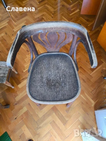 винтидж стол 