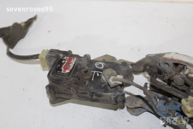 Брава врата задна дясна Деу Матиз 0.8i Daewoo Matiz, снимка 4 - Части - 51222080