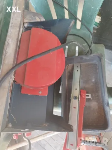 машина за плочи, снимка 2 - Други машини и части - 49557231