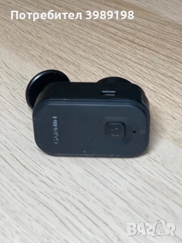 Garmin Mini 2 Видеорегистратор