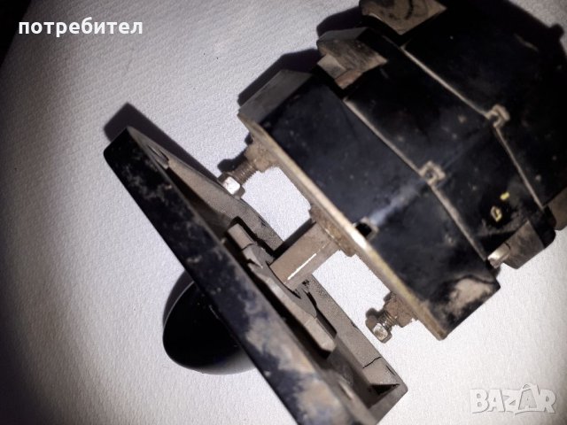 Превключвател , снимка 4 - Други машини и части - 34216246