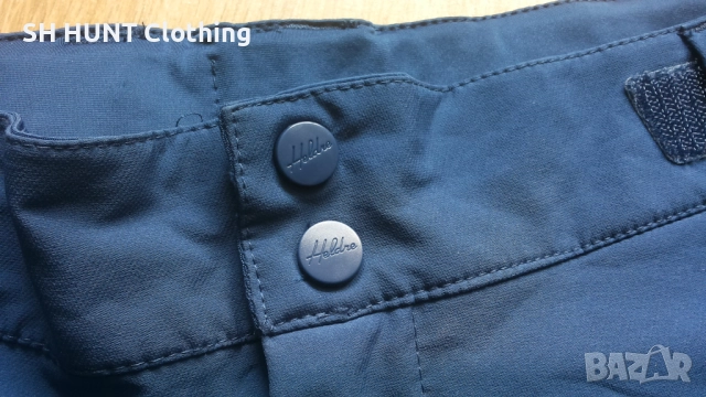 Heldre Stretch Trouser размер XXL изцяло еластичен панталон - 1555, снимка 14 - Панталони - 52578560