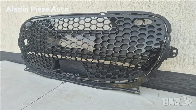 Smart ForTwo 3 EQ Фейслифт решетка след 2014 г. код A4538881700 , снимка 2 - Аксесоари и консумативи - 55884989