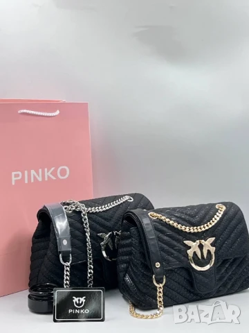 чанти pinko 