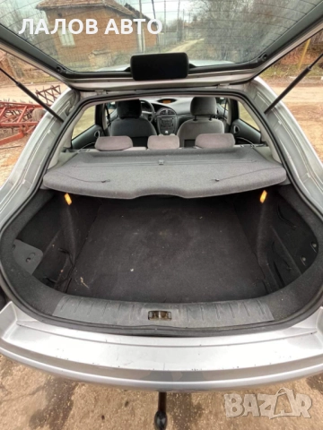 Ситроен Ц5 на части Citroen C5 1.6 HDI 109к.с. (04-05), снимка 7 - Автомобили и джипове - 51443063