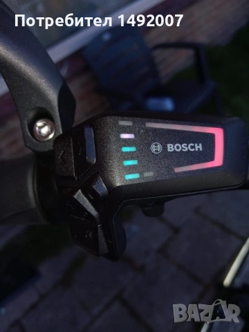 електрически велосипед SPARTA A-LANE ENERGY, снимка 5 - Велосипеди - 53620328