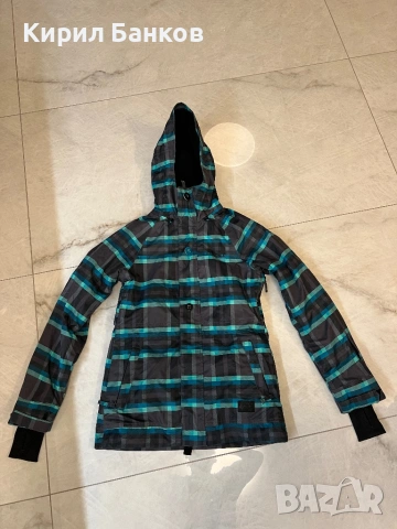 Ски/сноуборд яке O’NEILL, размер XS, без забележки