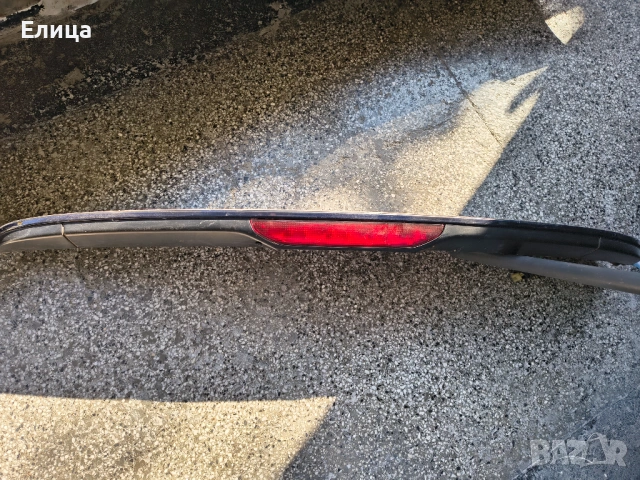 Части за Honda Сивик 1997г., снимка 5 - Части - 53579050