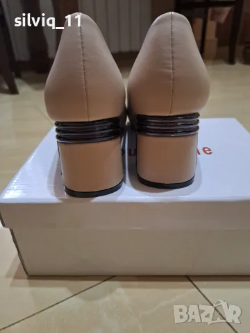 Елегантни и красиви обувки , снимка 8 - Дамски елегантни обувки - 49757886