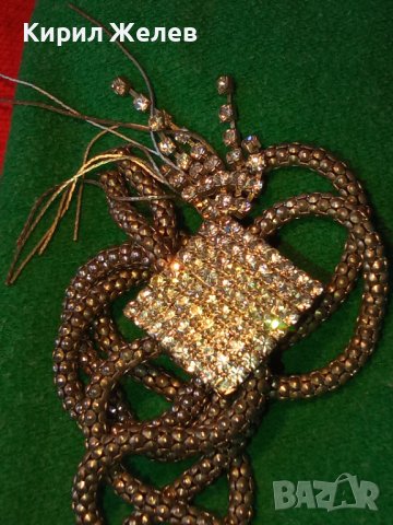 СРЕБРИСТО СКЪПОЦЕННО АРТ МОДНО КОЛИЕ МНОГО ЕФЕКТНО и БЛЕСТЯЩО 26921, снимка 4 - Колиета, медальони, синджири - 35100785