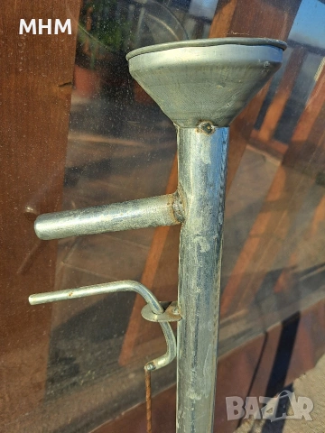 Сеялка за чесън и арпаджик, снимка 3 - Селскостопанска техника - 53747139