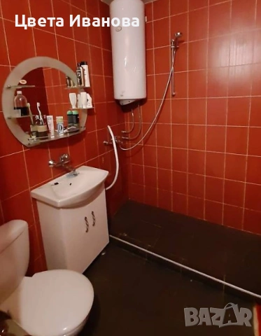 Едностаен апартамент Младежки Хълм