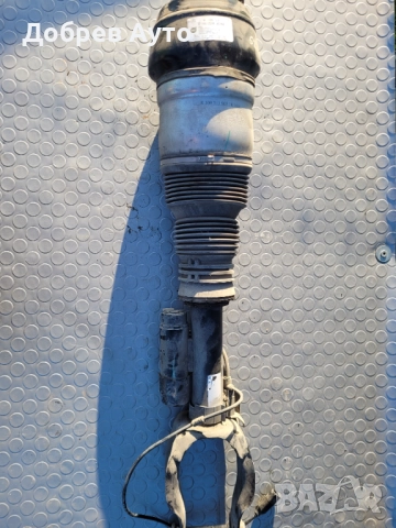 Предна лява възглавница за Mercedes GL 350 CDI W166  