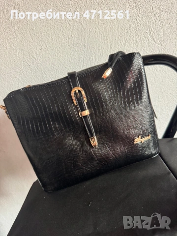 Дамски чанти Elegant, снимка 7 - Чанти - 53225358