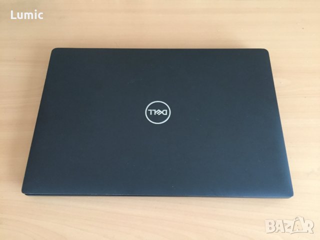 Лаптоп Dell Latitude 7490, Intel Core i5-8350U 8th Gen, 14" FHD IPS, снимка 2 - Лаптопи за работа - 41469837