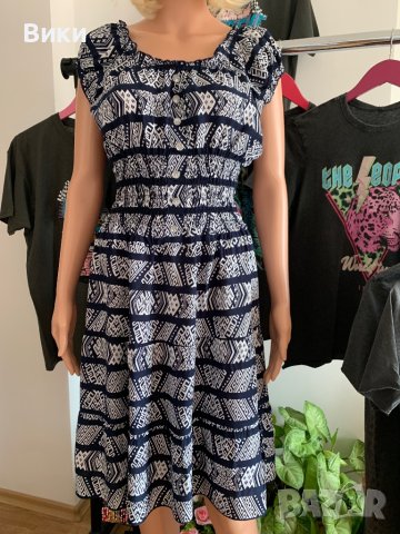 Рокля , снимка 8 - Рокли - 41328729