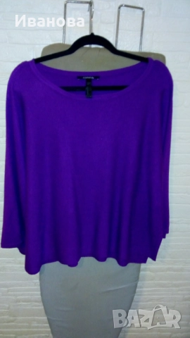 Дамска блуза, снимка 6 - Блузи с дълъг ръкав и пуловери - 52353191