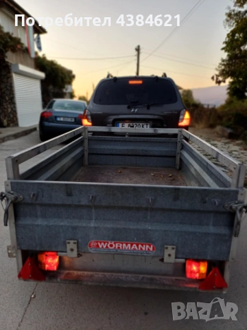 Ремарке, снимка 4 - Ремаркета - 53766905