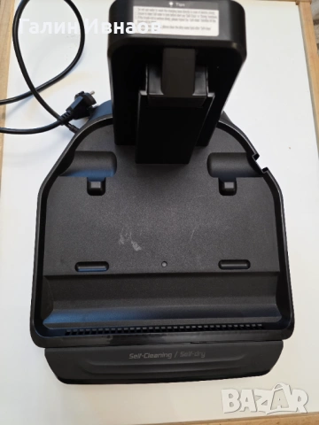 ‼️ Прахосмукачка за сухо и мокро почистване Eureka Rapidwash NEW630‼️, снимка 10 - Прахосмукачки - 53584728