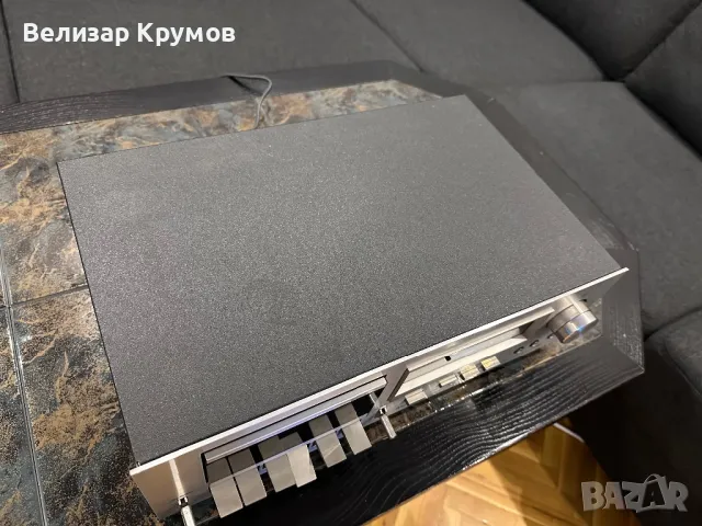 Дек Pioneer CT-F 600, снимка 7 - Декове - 49934997