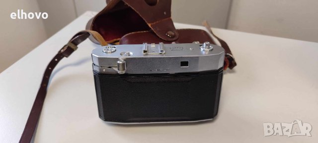 Фотоапарат Fenix 16, снимка 2 - Антикварни и старинни предмети - 44369707