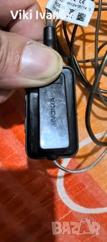 Слушалки за НОКИЯ , снимка 3 - Слушалки, hands-free - 53418630