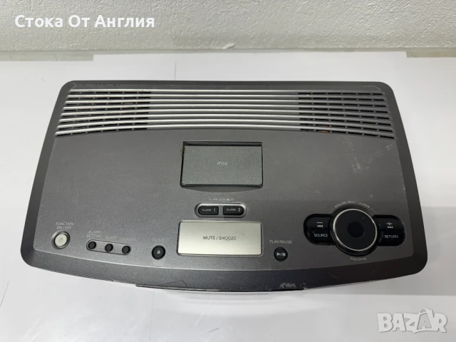 Радио - Wireless Network Denon S-52, снимка 3 - Други - 51100757