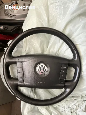 Волан за Фолксваген Туарег 