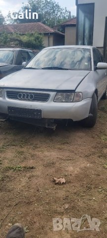 Ауди А3 audi A3 1.9TDI 90 на части