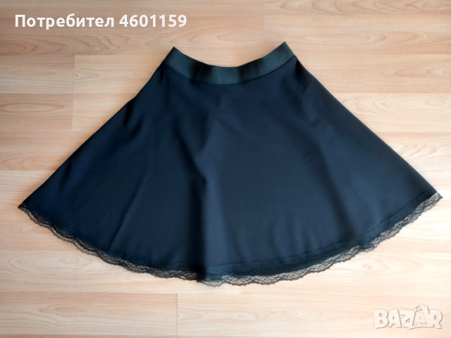 Нова дамска пола , снимка 4 - Поли - 52693669