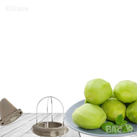 Уред за белене на киви, снимка 2 - Други - 52853507