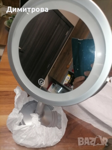 Led огледало, снимка 3 - Други - 52933432