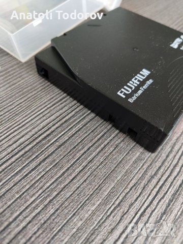 Специални касетки за архивиране на информация!, снимка 6 - Друга електроника - 40307896