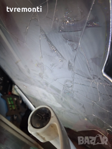 Main board - 715GB868-M0B-B06-004B за 50-инчов телевизор PHILIPS Модел 50PUS8007 , с дисплей TPT500W, снимка 9 - Части и Платки - 52257086