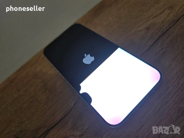iphone 15 Pro / За части / Icloud