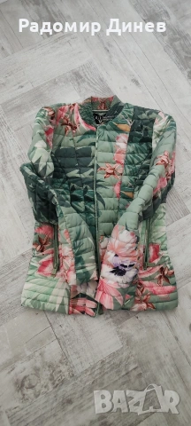 Дамско яке Guess , снимка 8 - Якета - 53066330