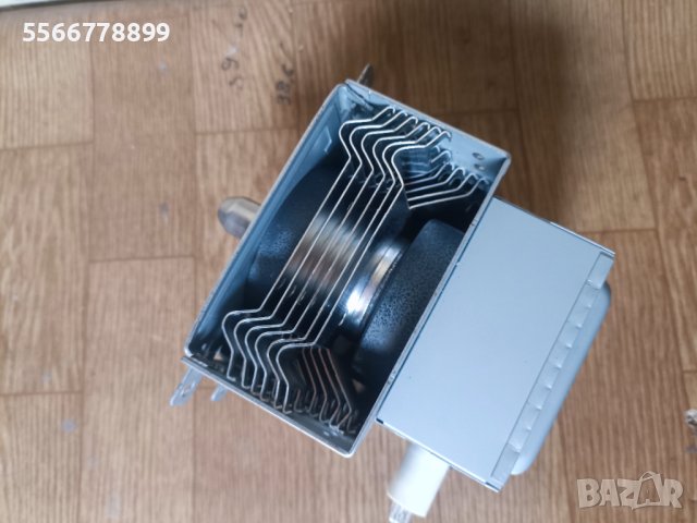 Магнетрон Samsung за микровълнова , снимка 4 - Микровълнови - 40998133