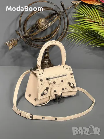 Balenciaga дамски чанти Различни цветове , снимка 2 - Чанти - 48932348