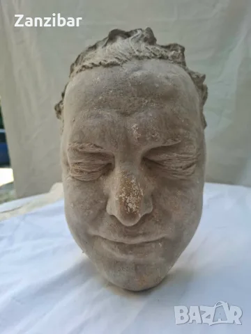 Любомир Далчев., снимка 2 - Статуетки - 56172669
