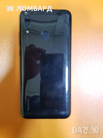 Huawei P Smart 2019 64GB, снимка 4 - Huawei - 44672392