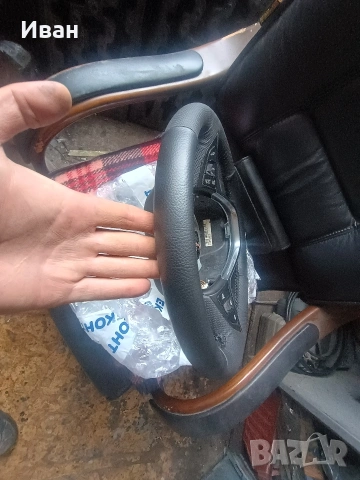 Волан за Astra J, снимка 4 - Части - 53504693