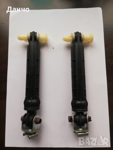 к-т амортисьори за пералня Whirlpool 6 sense FWG71484w  с номер -  21014183101