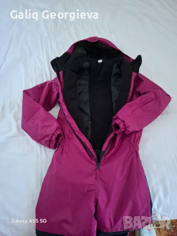 Гащеризон Ски екипировка 12г /146-152/, снимка 3 - Зимни спортове - 48744300