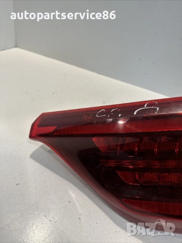 Вътрешна задна дясна задна светлина за KIA Sportage 1.6 CRDi (2020) 92406-F1600, снимка 2 - Части - 53429262