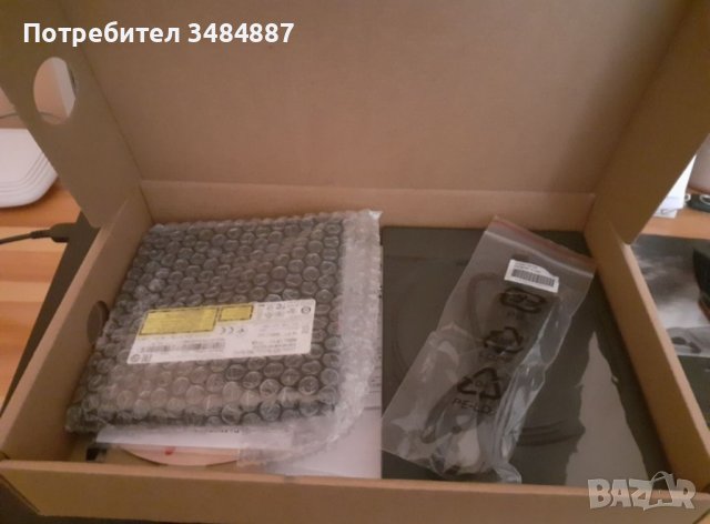 Лаптоп Lenovo adeapad 700, снимка 6 - Лаптопи за работа - 41975065