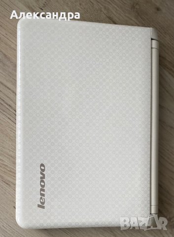 Лаптоп Lenovo IdeaPad S10-2, снимка 6 - Лаптопи за дома - 42512538
