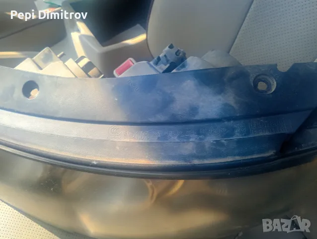 Ляв фар за Hyundai Santa Fe II SUV (10.2005 - 12.2012),