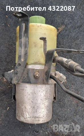 Хидравлична помпа за Volkswagen Polo  (2001 –2005) 6Q1 423 051 AE, снимка 4 - Части - 53638378